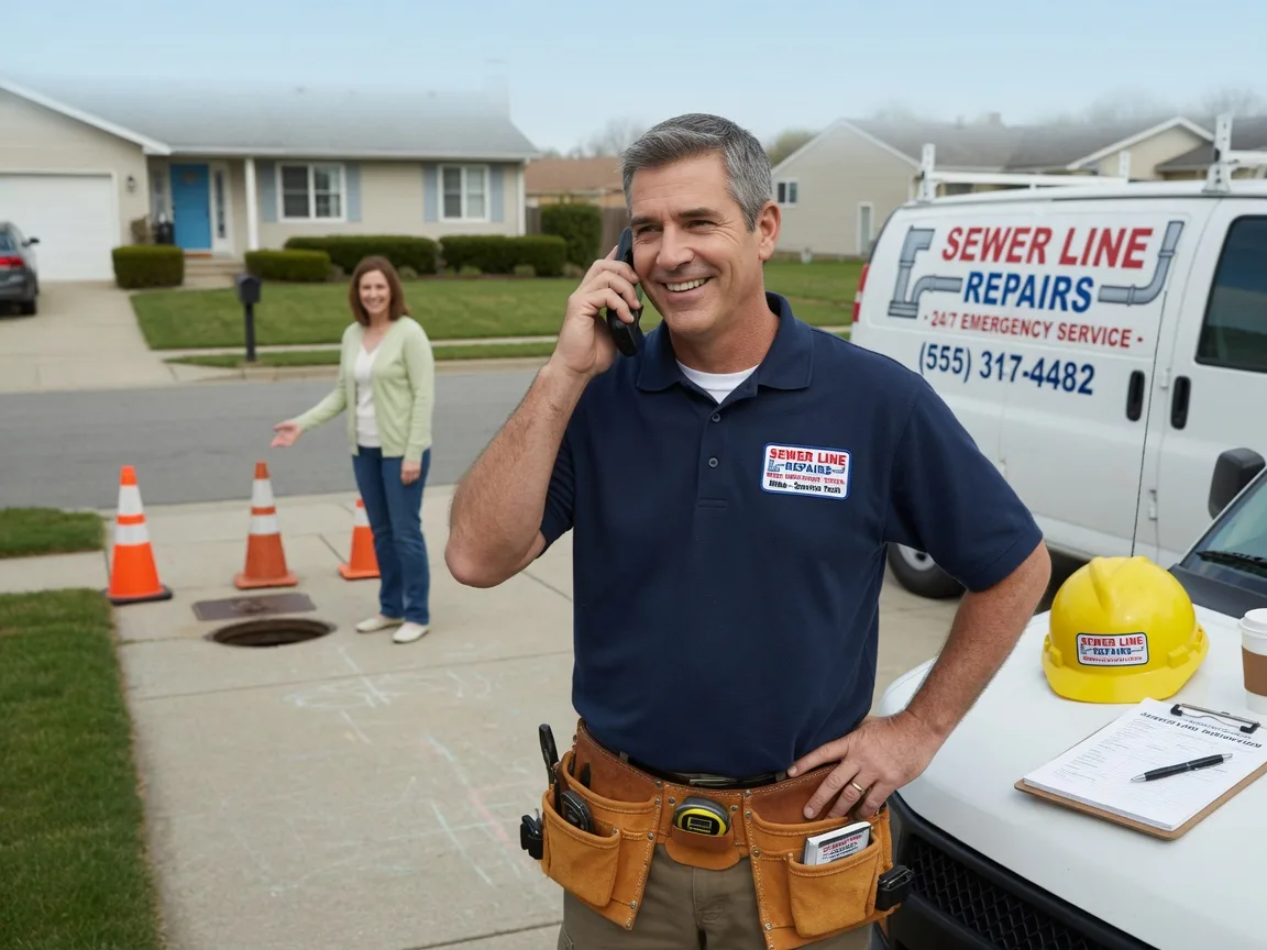 Emergency Plumber Shady Dale, GA FAQs